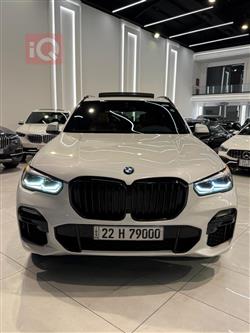 بي ام دبليو X5